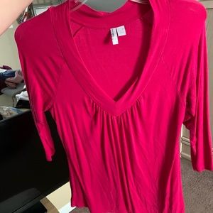 Old navy light weight pink sweater